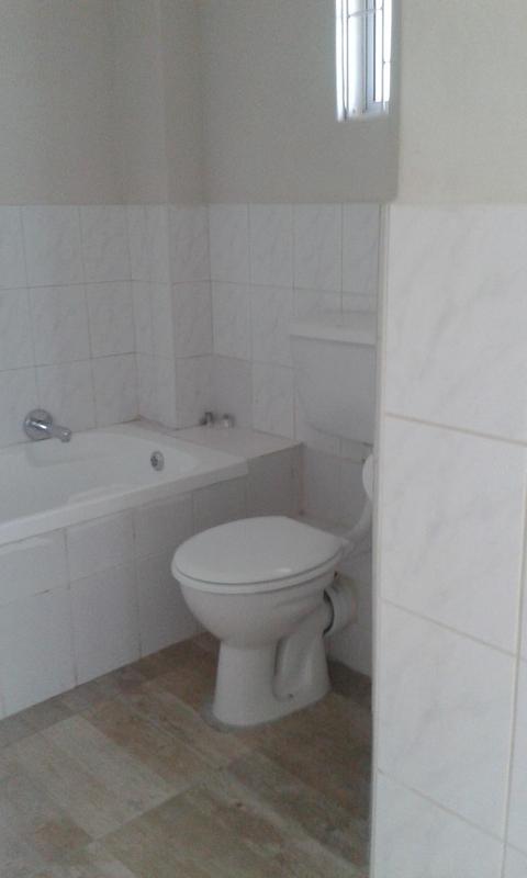 To Let 1 Bedroom Property for Rent in Brackenfell Western Cape